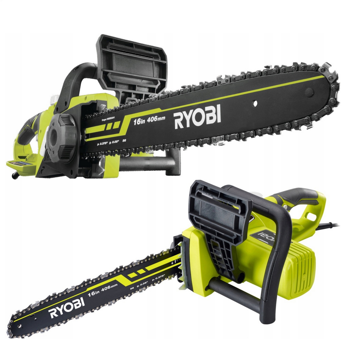 Ryboi RCS 2340 Elektrická píla